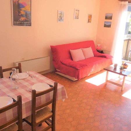 Charmant T2 Avec Balcon Et Garage - 6 Couchages A Saint-Lary-Soulan - Fr-1-457-149 Екстериор снимка
