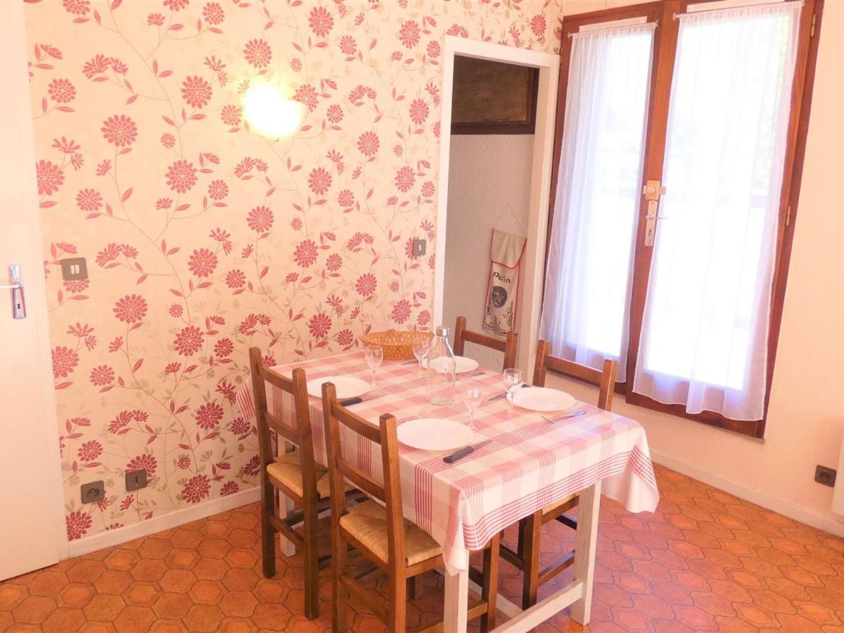 Charmant T2 Avec Balcon Et Garage - 6 Couchages A Saint-Lary-Soulan - Fr-1-457-149 Екстериор снимка