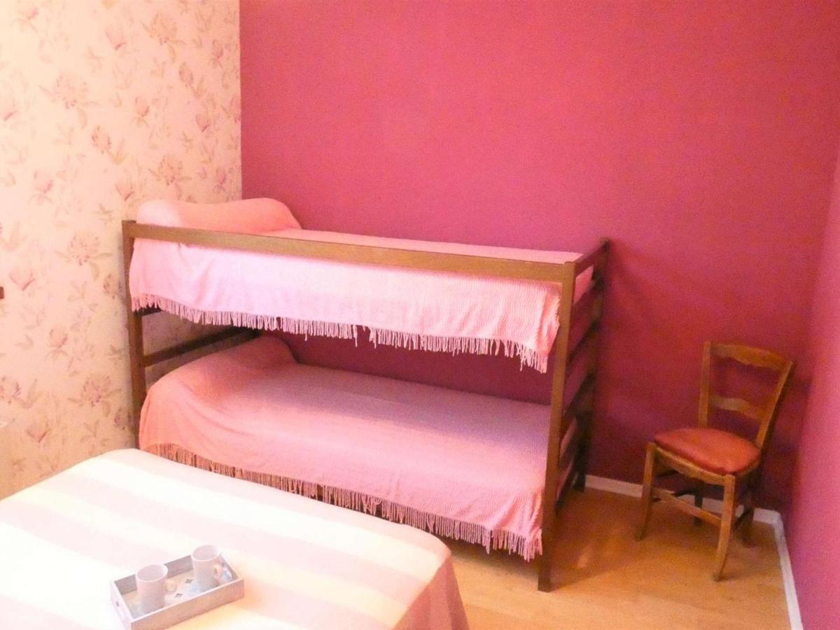 Charmant T2 Avec Balcon Et Garage - 6 Couchages A Saint-Lary-Soulan - Fr-1-457-149 Екстериор снимка